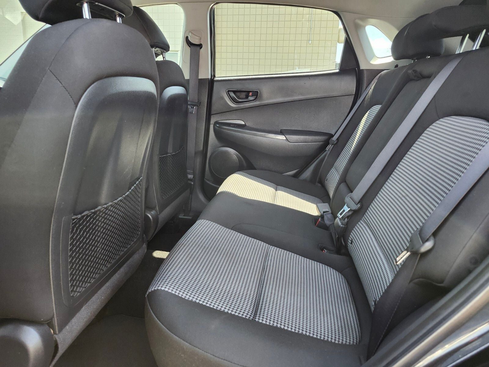2018 Hyundai Kona SEL