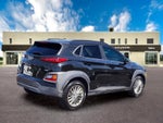 2018 Hyundai Kona SEL