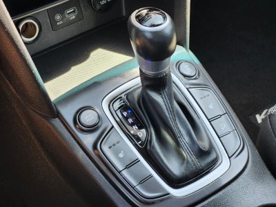 2018 Hyundai Kona SEL