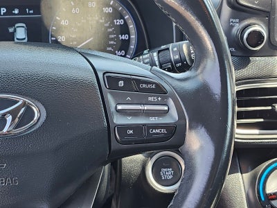 2018 Hyundai Kona SEL