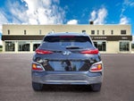 2018 Hyundai Kona SEL
