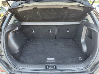 2018 Hyundai Kona SEL