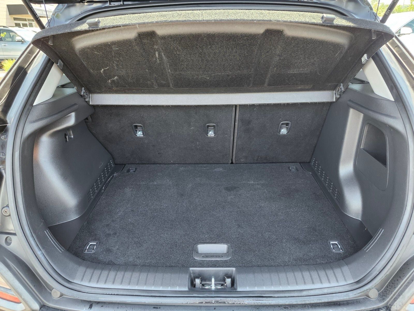 2018 Hyundai Kona SEL