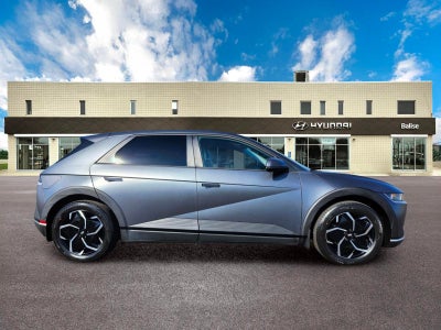 2023 Hyundai IONIQ 5 SEL
