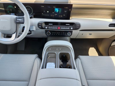 2026 Hyundai Palisade Hybrid SEL Premium 8 Passenger