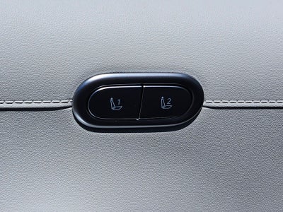 2026 Hyundai Palisade Hybrid SEL Premium 8 Passenger