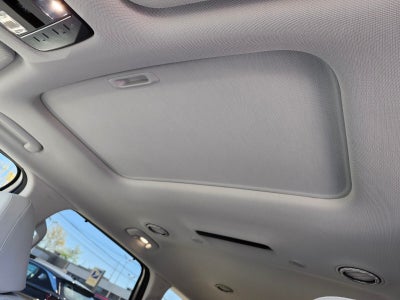 2026 Hyundai Palisade Hybrid SEL Premium 8 Passenger