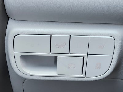 2026 Hyundai Palisade Hybrid SEL Premium 8 Passenger