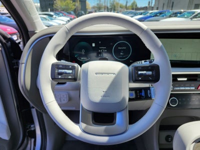 2026 Hyundai Palisade Hybrid SEL Premium 8 Passenger