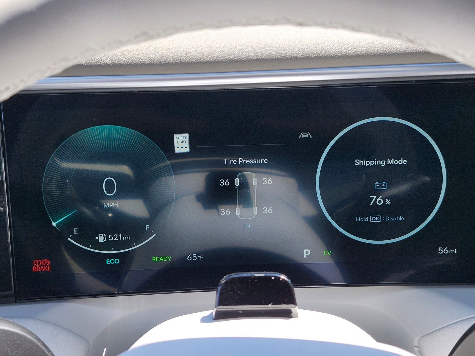 2026 Hyundai Palisade Hybrid SEL Premium 8 Passenger
