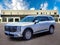 2026 Hyundai Palisade Hybrid SEL Premium 8 Passenger