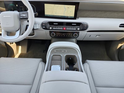 2026 Hyundai Palisade Hybrid SEL Premium 7 Passenger