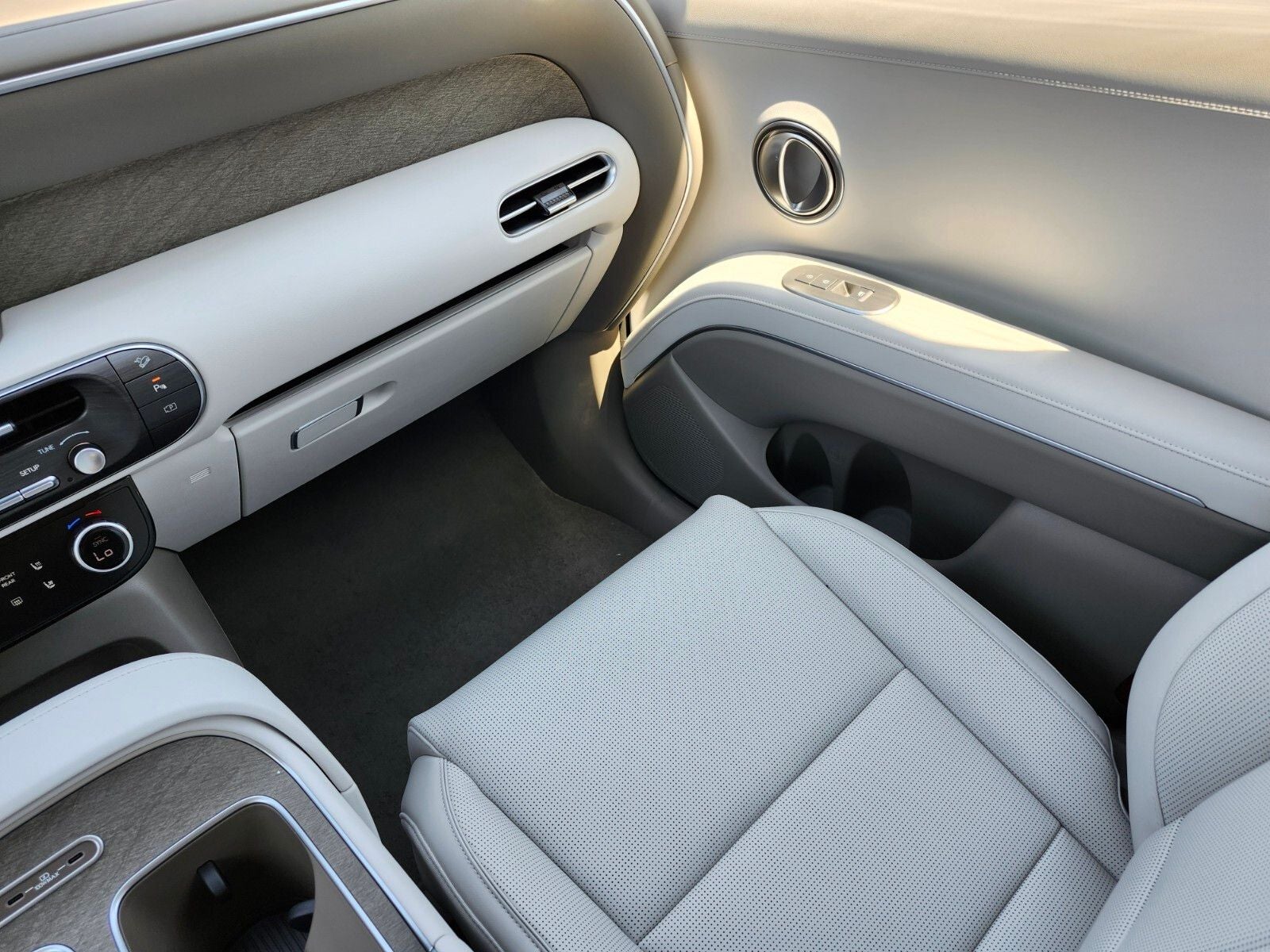 2026 Hyundai Palisade Hybrid SEL Premium 7 Passenger