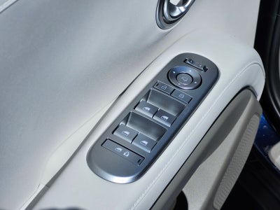 2026 Hyundai Palisade Hybrid SEL Premium 7 Passenger