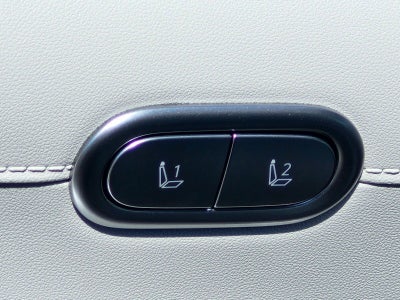 2026 Hyundai Palisade Hybrid SEL Premium 7 Passenger