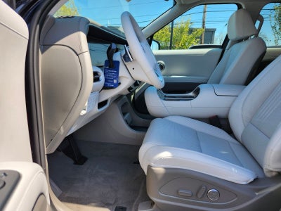 2026 Hyundai Palisade Hybrid SEL Premium 7 Passenger