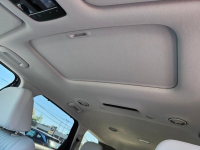 2026 Hyundai Palisade Hybrid SEL Premium 7 Passenger