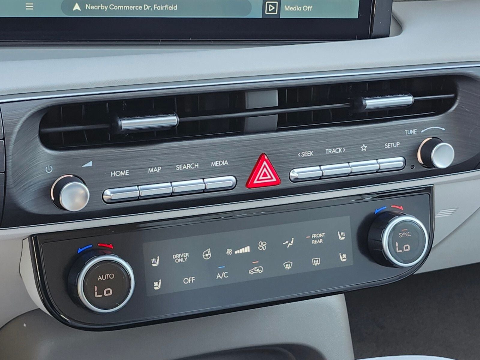 2026 Hyundai Palisade Hybrid SEL Premium 7 Passenger