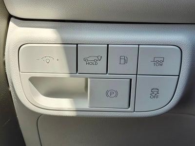 2026 Hyundai Palisade Hybrid SEL Premium 7 Passenger
