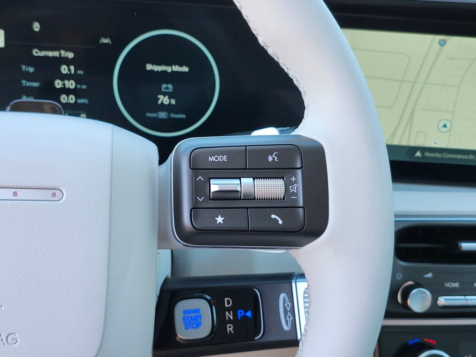 2026 Hyundai Palisade Hybrid SEL Premium 7 Passenger