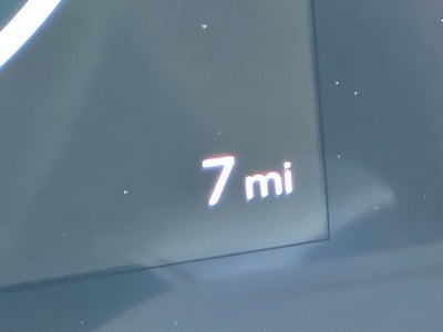 2026 Hyundai Palisade Hybrid SEL Premium 7 Passenger