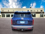 2026 Hyundai Palisade Hybrid SEL Premium 7 Passenger
