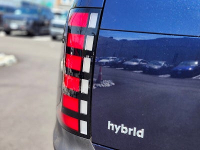 2026 Hyundai Palisade Hybrid SEL Premium 7 Passenger