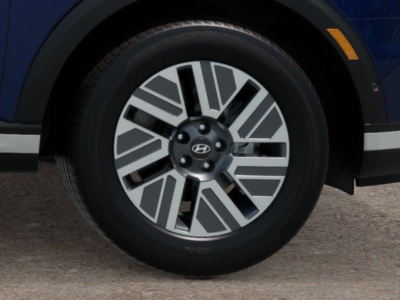 2027 Hyundai Palisade Hybrid SEL Premium 8 Passenger