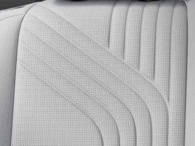 2027 Hyundai Palisade Hybrid SEL Premium 8 Passenger