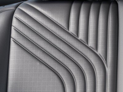 2027 Hyundai Palisade Hybrid SEL Premium 8 Passenger