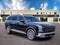 2026 Hyundai Palisade Hybrid SEL Premium 8 Passenger