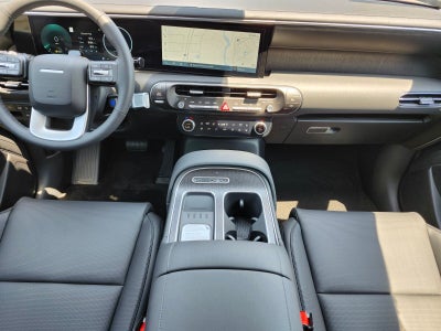 2026 Hyundai Palisade Hybrid SEL Premium 8 Passenger