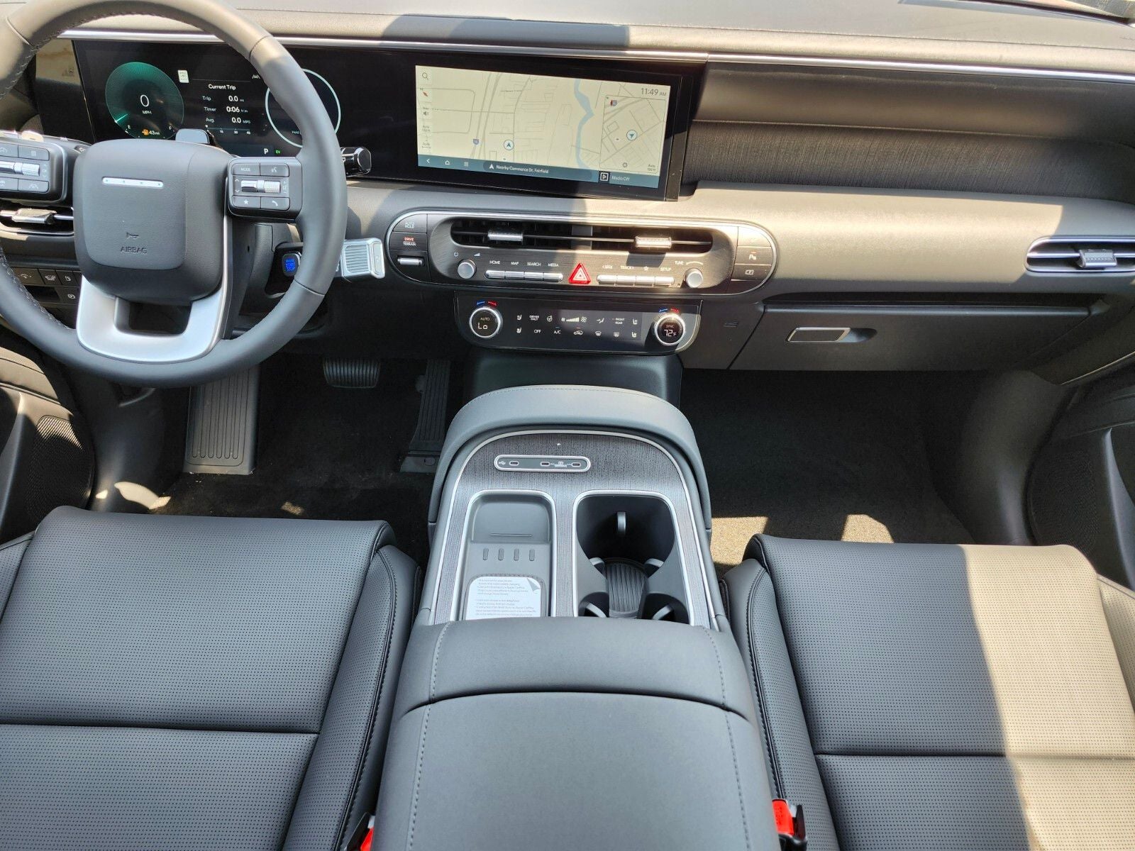 2026 Hyundai Palisade Hybrid SEL Premium 8 Passenger