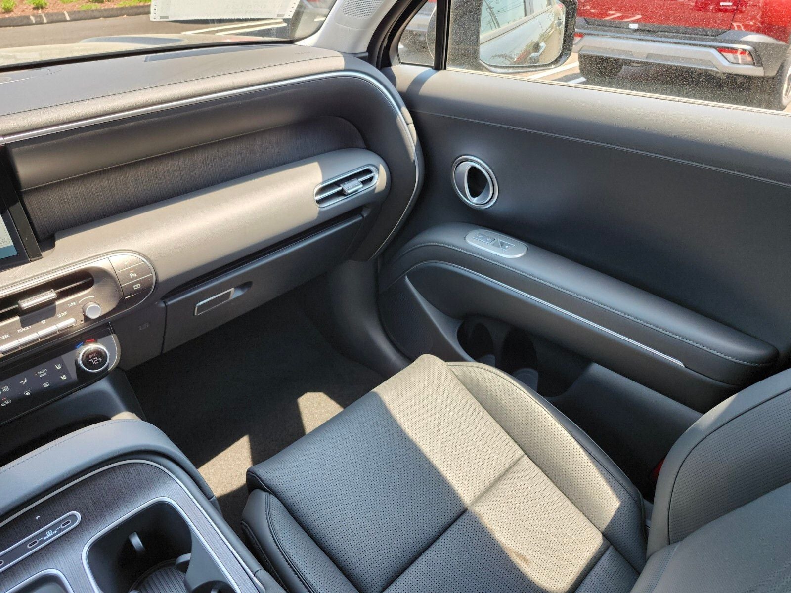 2026 Hyundai Palisade Hybrid SEL Premium 8 Passenger