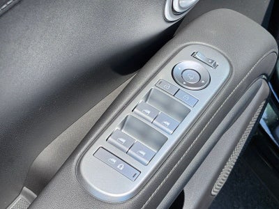 2026 Hyundai Palisade Hybrid SEL Premium 8 Passenger