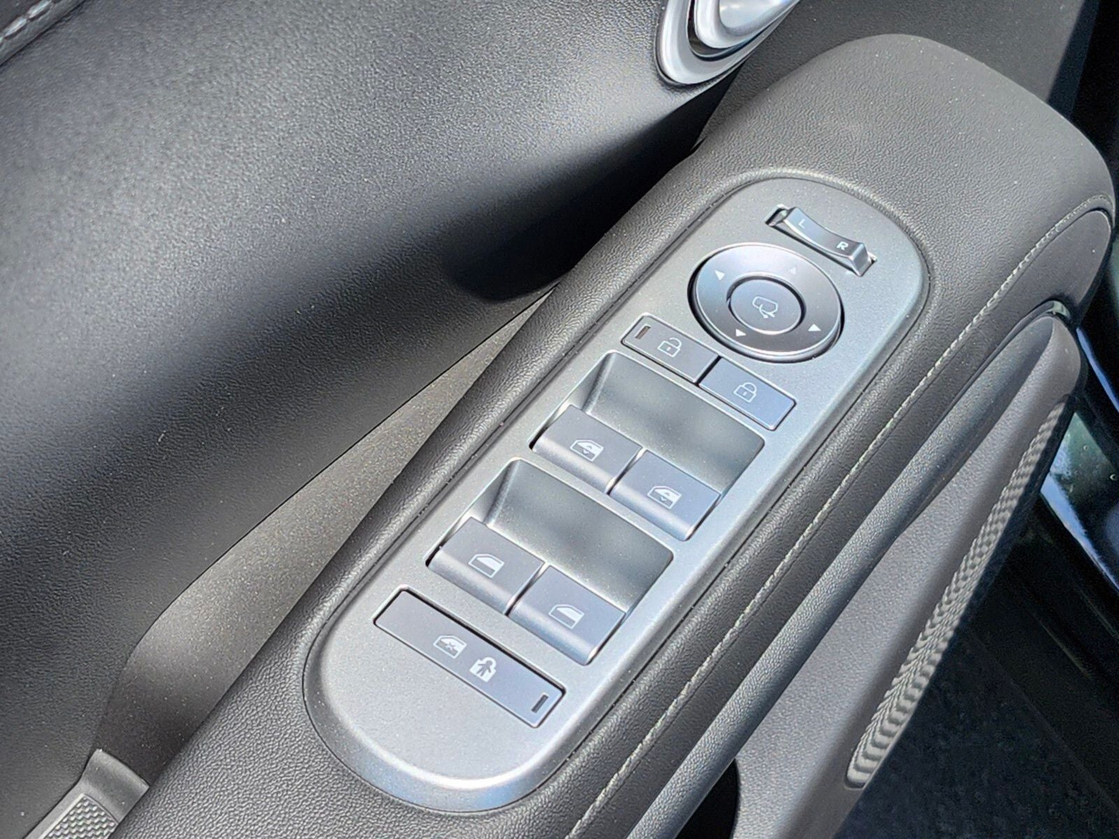2026 Hyundai Palisade Hybrid SEL Premium 8 Passenger