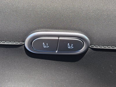 2026 Hyundai Palisade Hybrid SEL Premium 8 Passenger