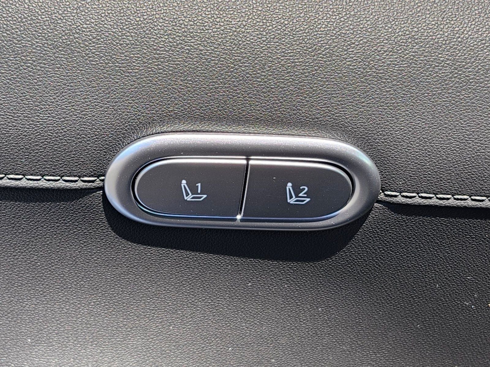 2026 Hyundai Palisade Hybrid SEL Premium 8 Passenger