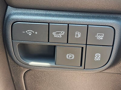 2026 Hyundai Palisade Hybrid SEL Premium 8 Passenger