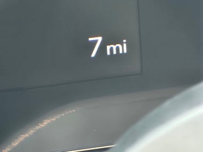 2026 Hyundai Palisade Hybrid SEL Premium 8 Passenger