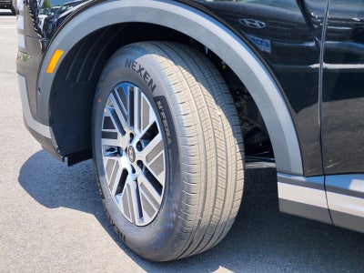 2026 Hyundai Palisade Hybrid SEL Premium 8 Passenger