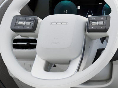2027 Hyundai Palisade Hybrid SEL Premium 7 Passenger