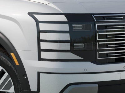 2027 Hyundai Palisade Hybrid SEL Premium 7 Passenger