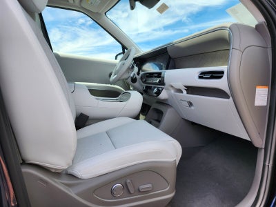 2026 Hyundai Palisade Hybrid SEL Premium 7 Passenger