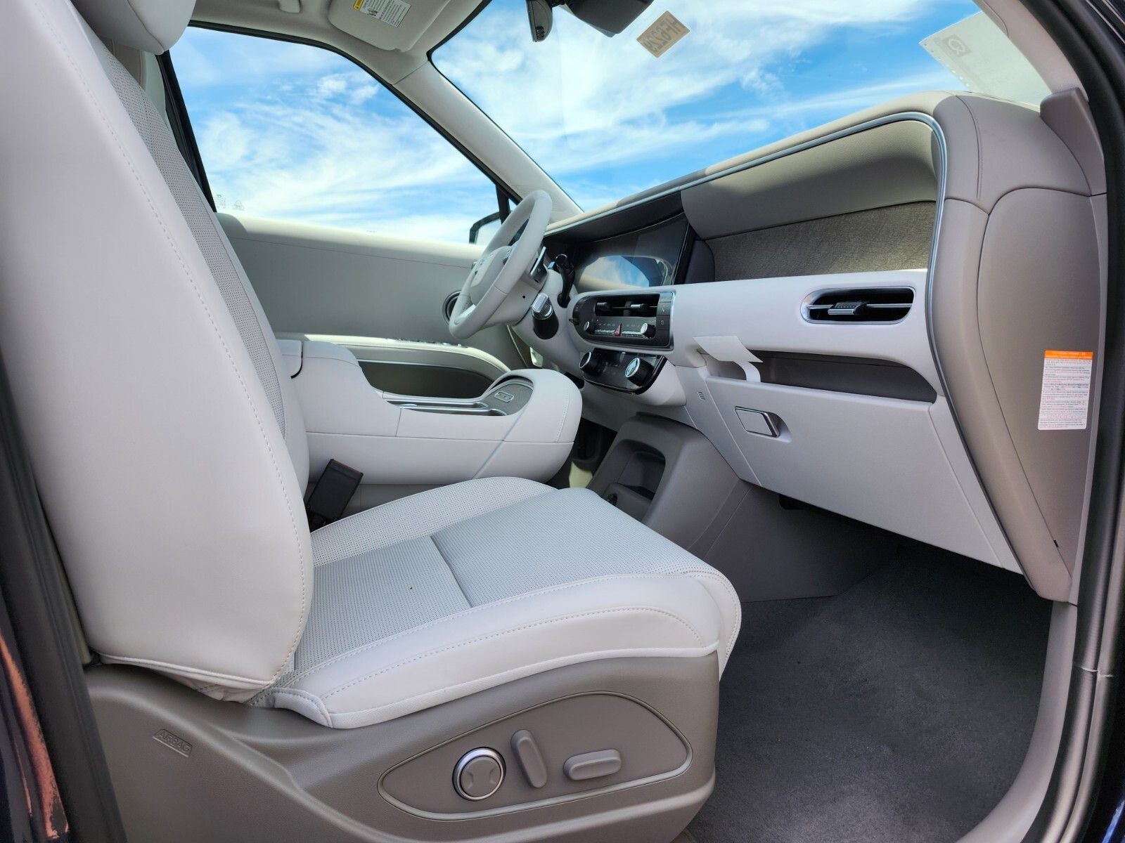 2026 Hyundai Palisade Hybrid SEL Premium 7 Passenger