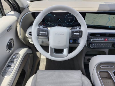 2026 Hyundai Palisade Hybrid SEL Premium 7 Passenger