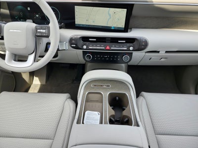 2026 Hyundai Palisade Hybrid SEL Premium 7 Passenger
