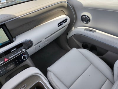 2026 Hyundai Palisade Hybrid SEL Premium 7 Passenger