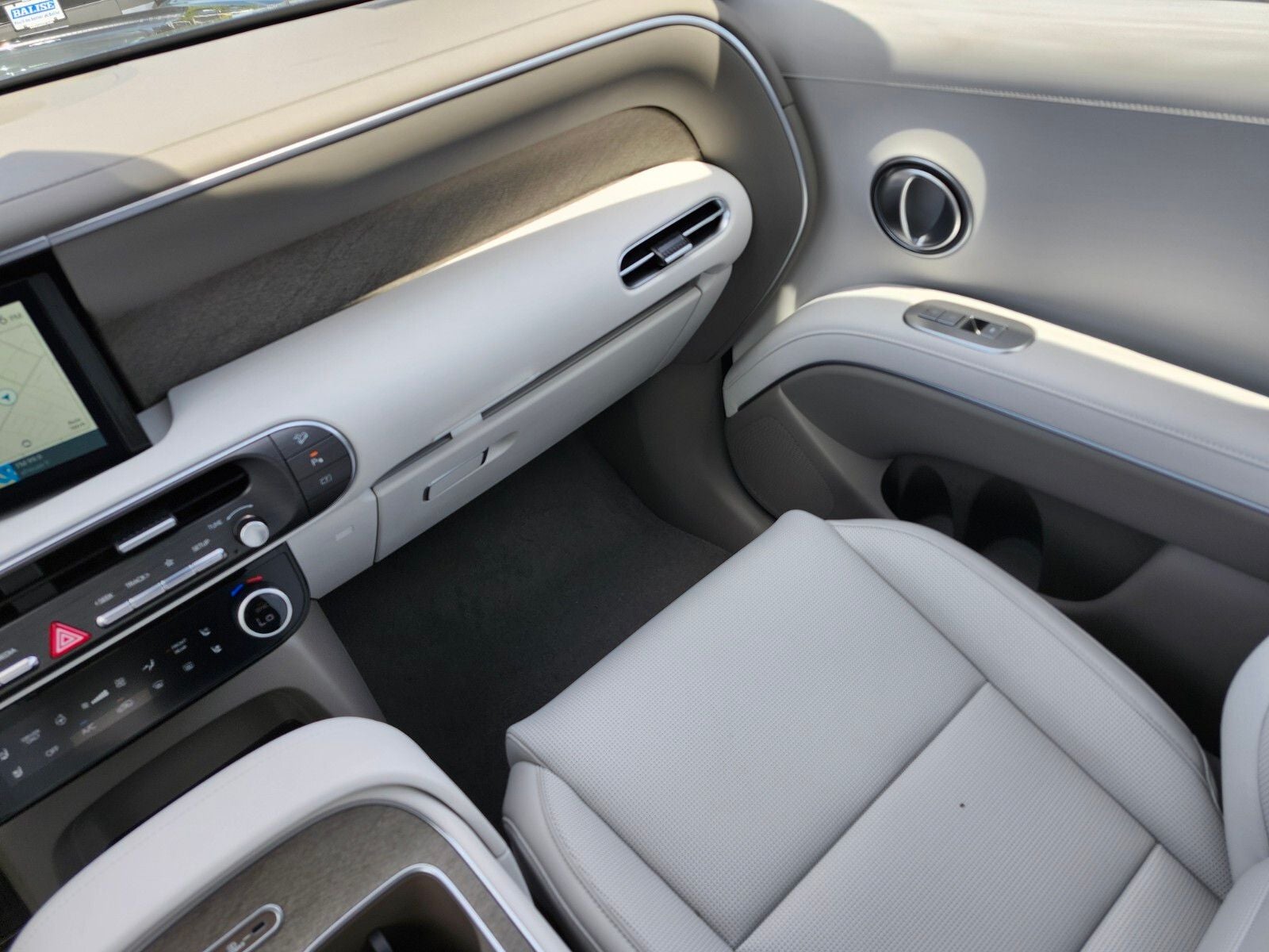 2026 Hyundai Palisade Hybrid SEL Premium 7 Passenger