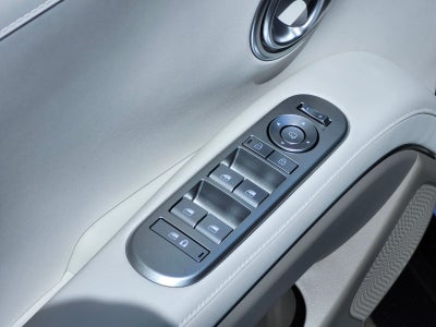2026 Hyundai Palisade Hybrid SEL Premium 7 Passenger